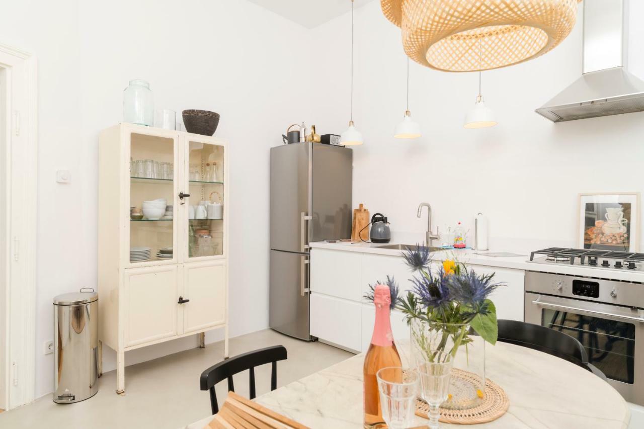 Design Loft Hohe Warte By Ichbucheat