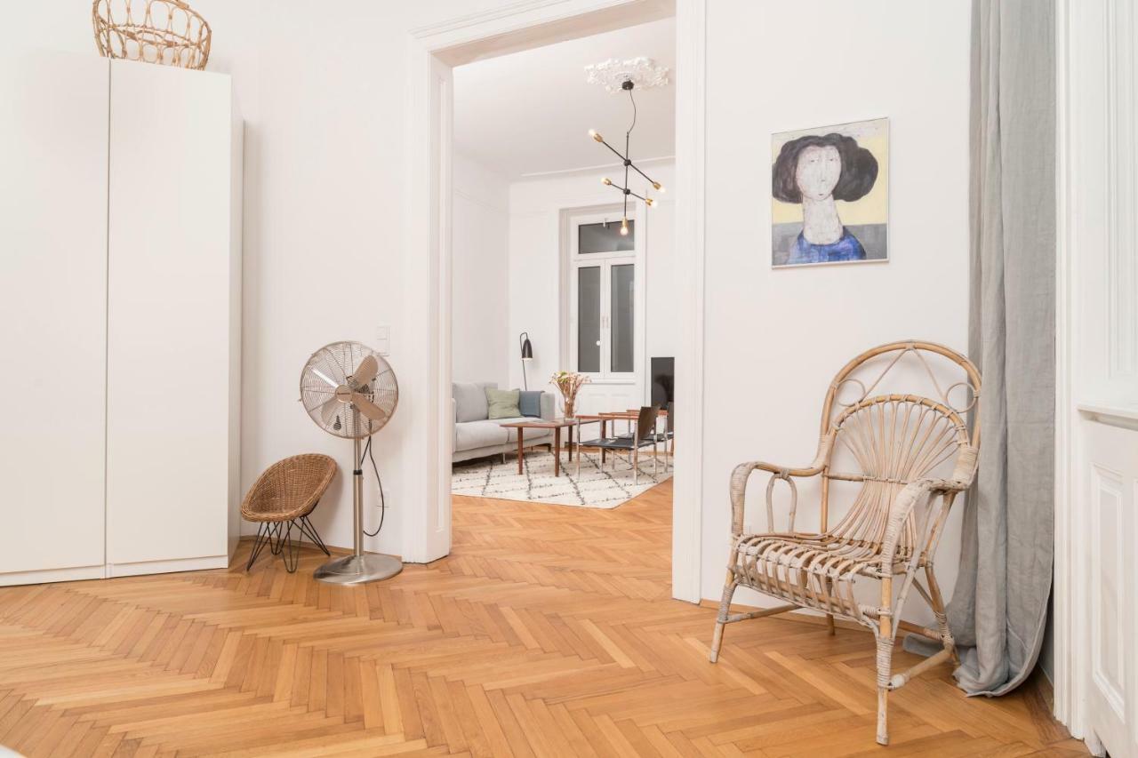 Design Loft Hohe Warte By Ichbucheat *
