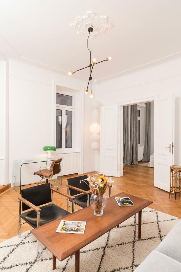 Design Loft Hohe Warte By Ichbucheat *