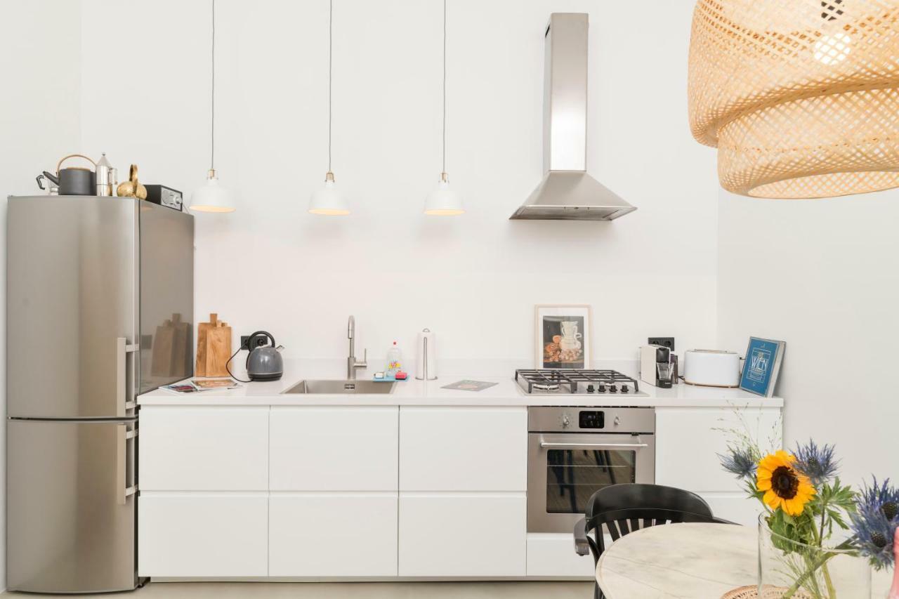 Apartment Design Loft Hohe Warte By Ichbucheat Wien